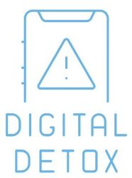 Digital Detox illustration
