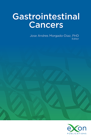 Gastrointestinal Cancers Open access book cover