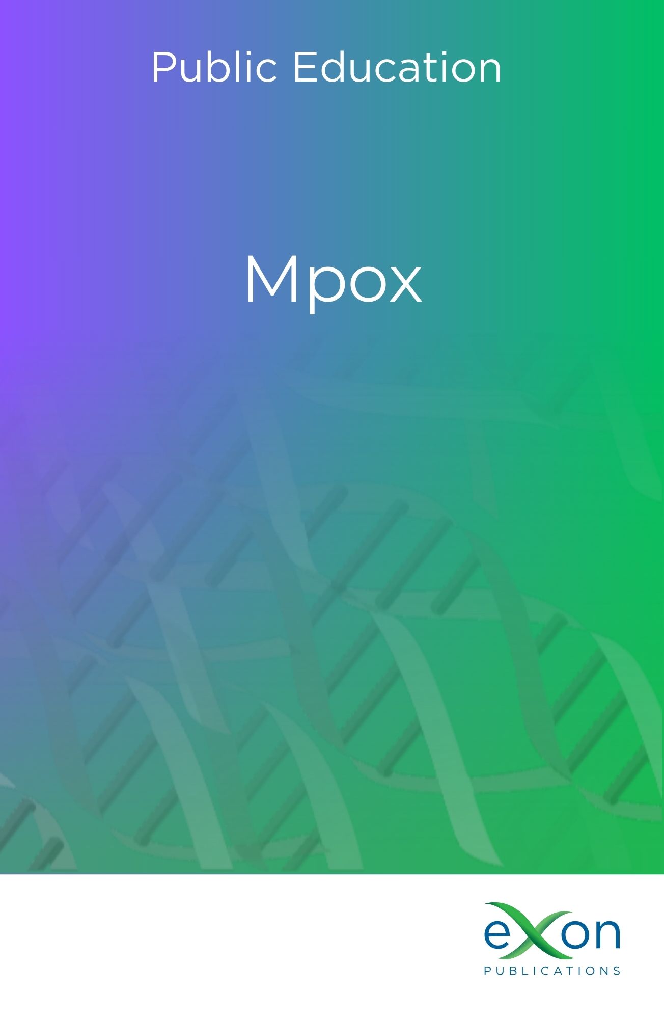 Mpox Book Cover